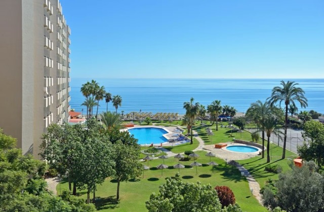 Hotel Sol Timor Melia