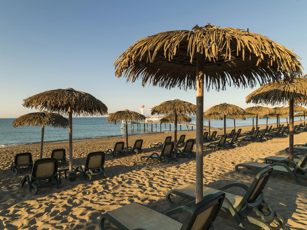 Hotel TUI Blue 