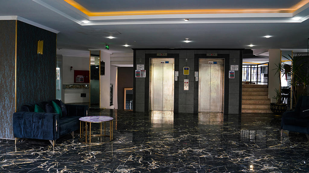 Grand Alisa Hotel ( ex Royalisa Hotel)