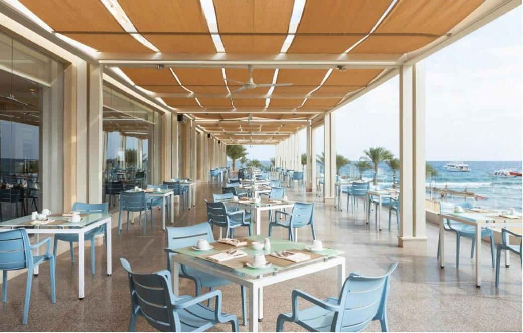 Hotel Beach Albatros Resort