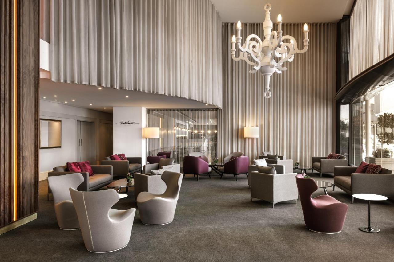 Hotel Intercontinental