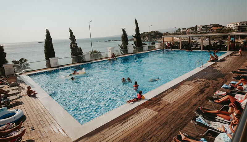 Alexander Beach