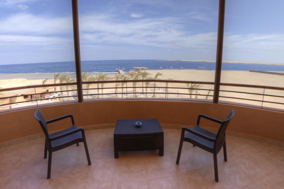 Viva Blue Resort Sharm El Naga