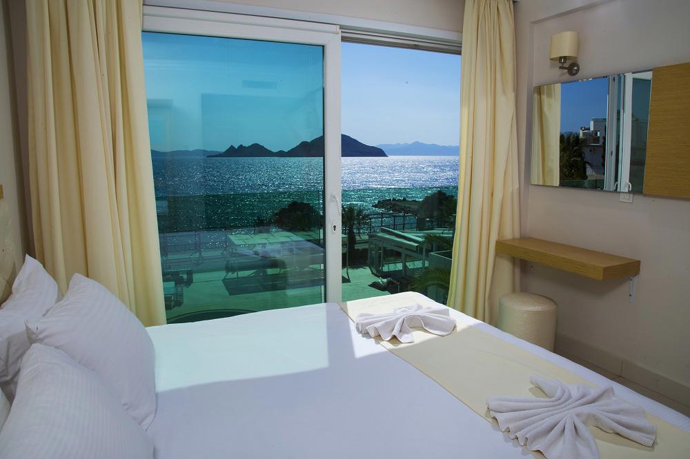 Hotel Dragut Point North
