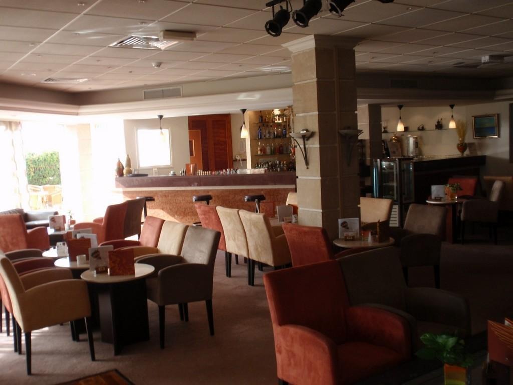 Hotel Lordos Beach