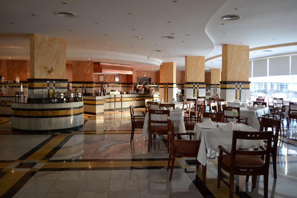 Sea Star Beau Rivage