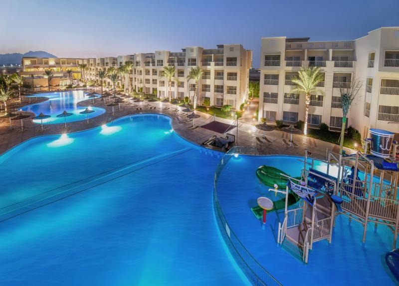 Jaz Soma Beach (ex Solymar )