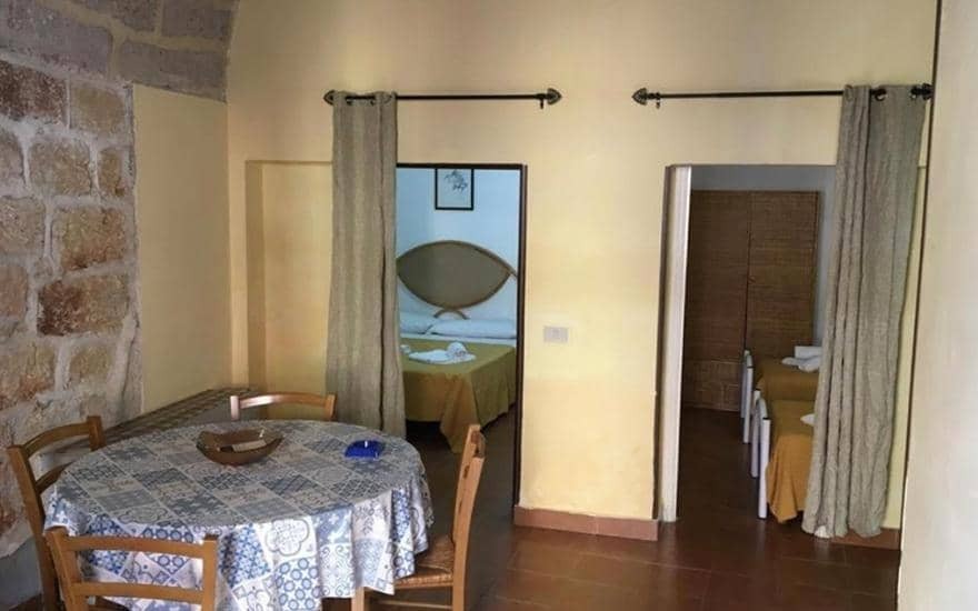 Kuća Case Vacanza Terrasini 2000
