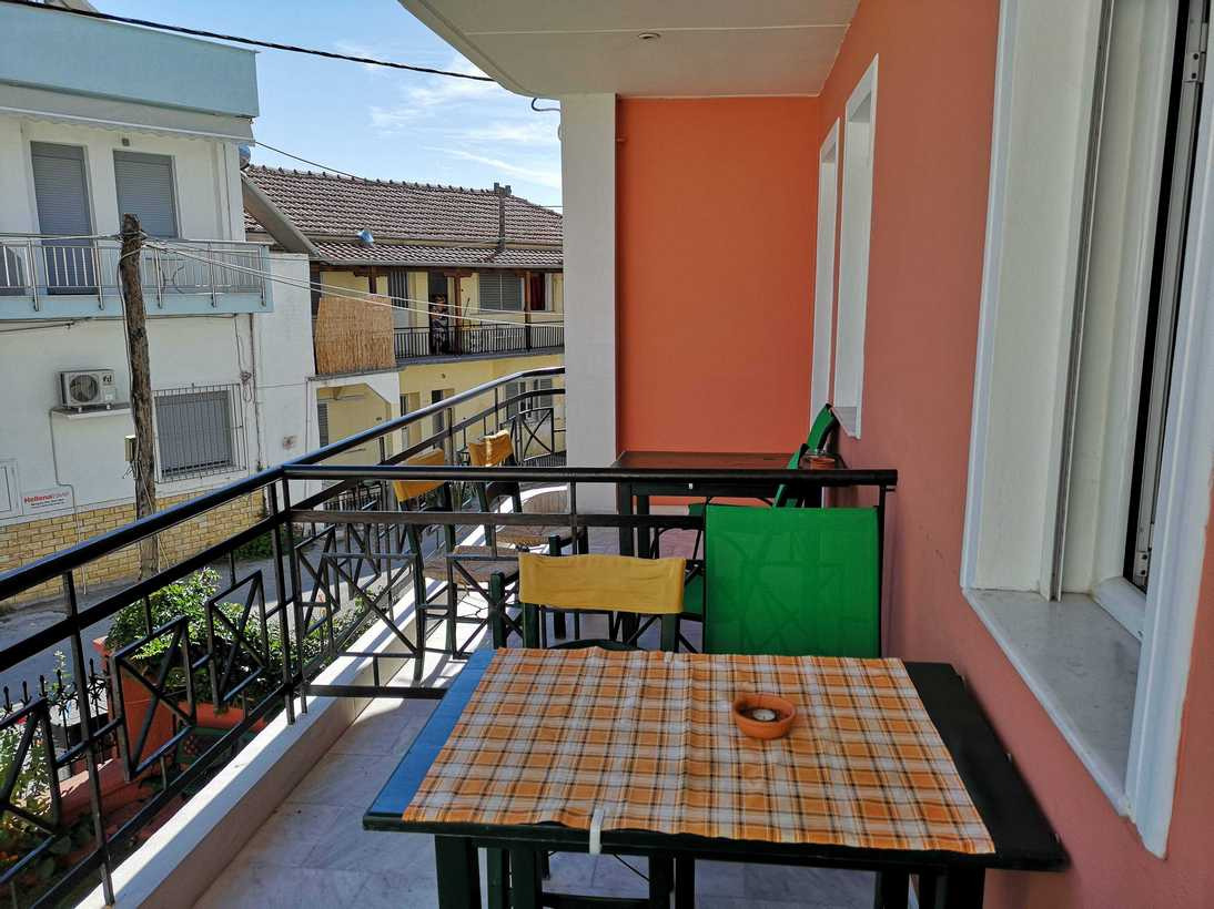 Vila Asterios