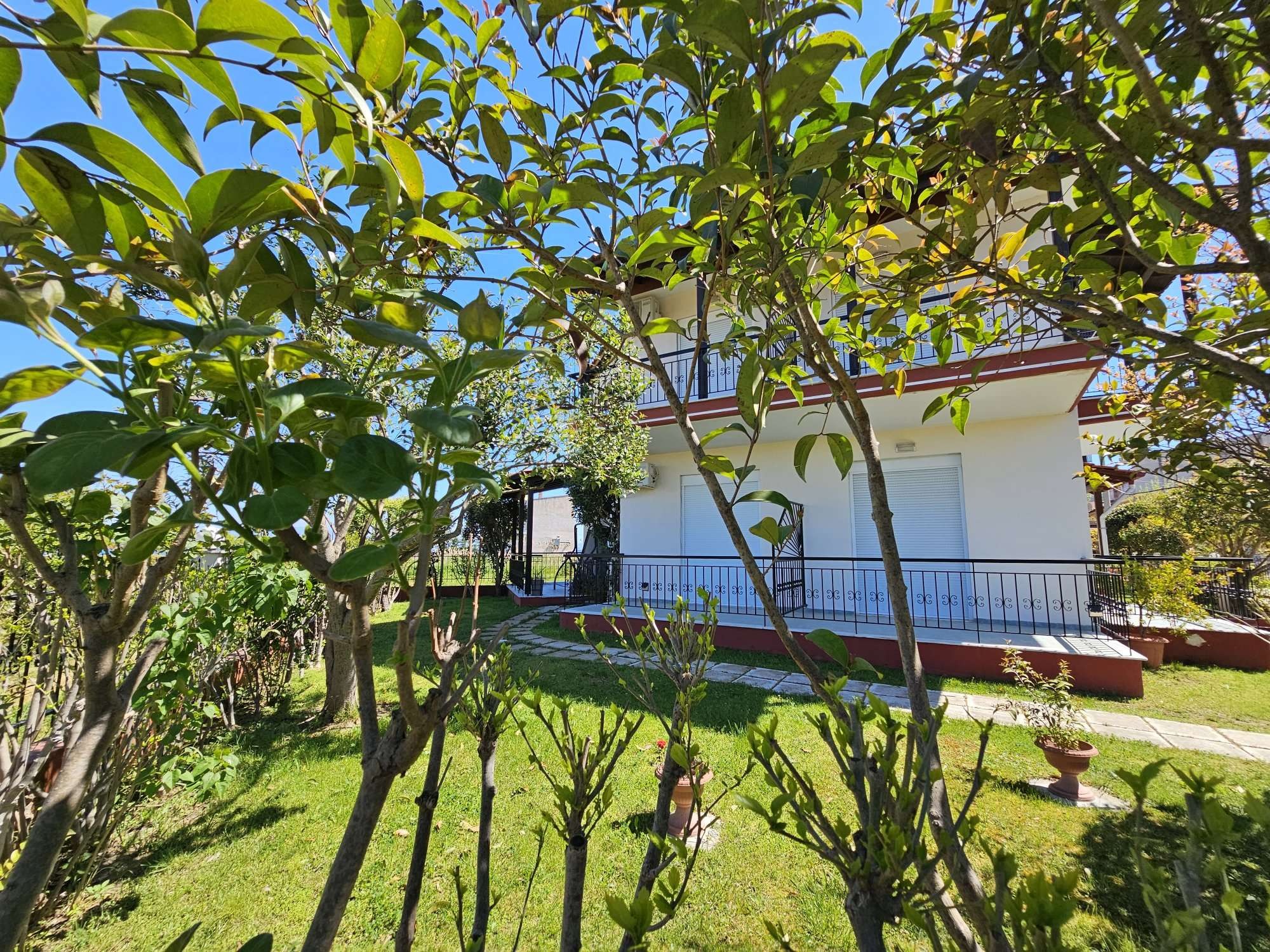 Vila Anastasia