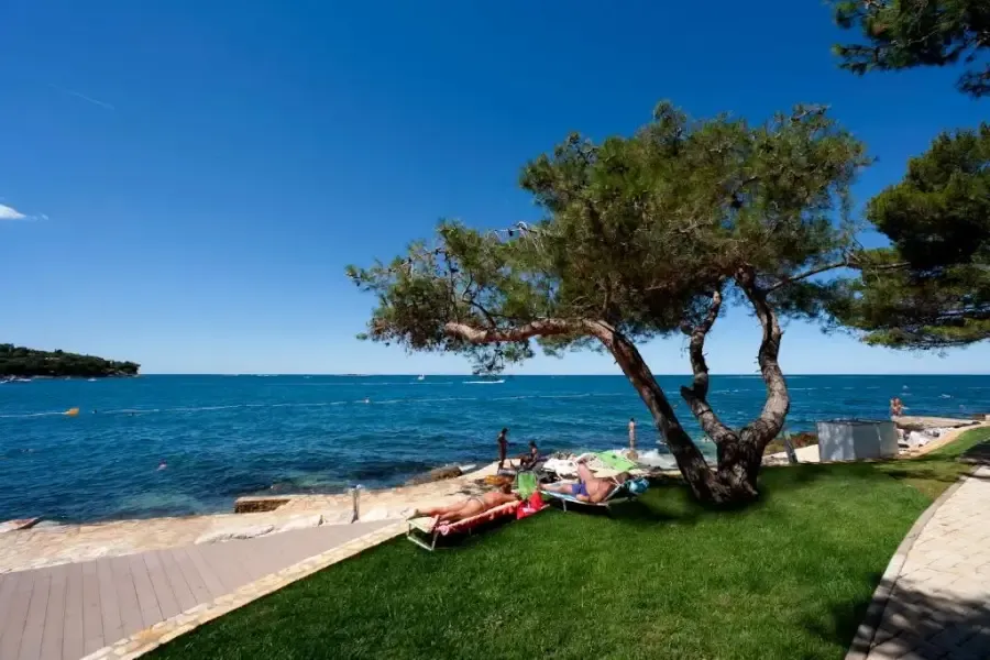 Hotel Laguna Parentium