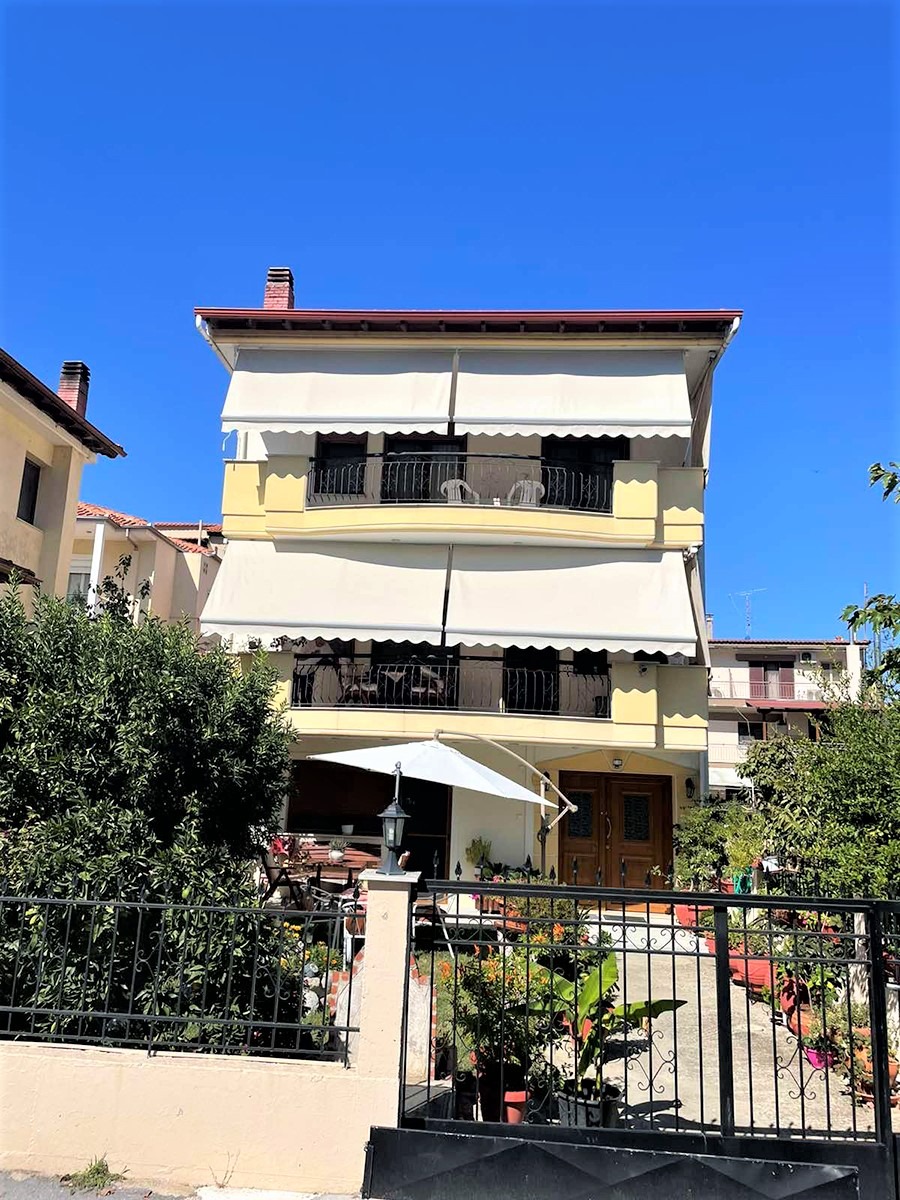 Apartmani Vula