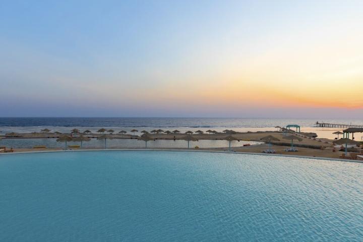 Radisson Blu Resort El Quseir