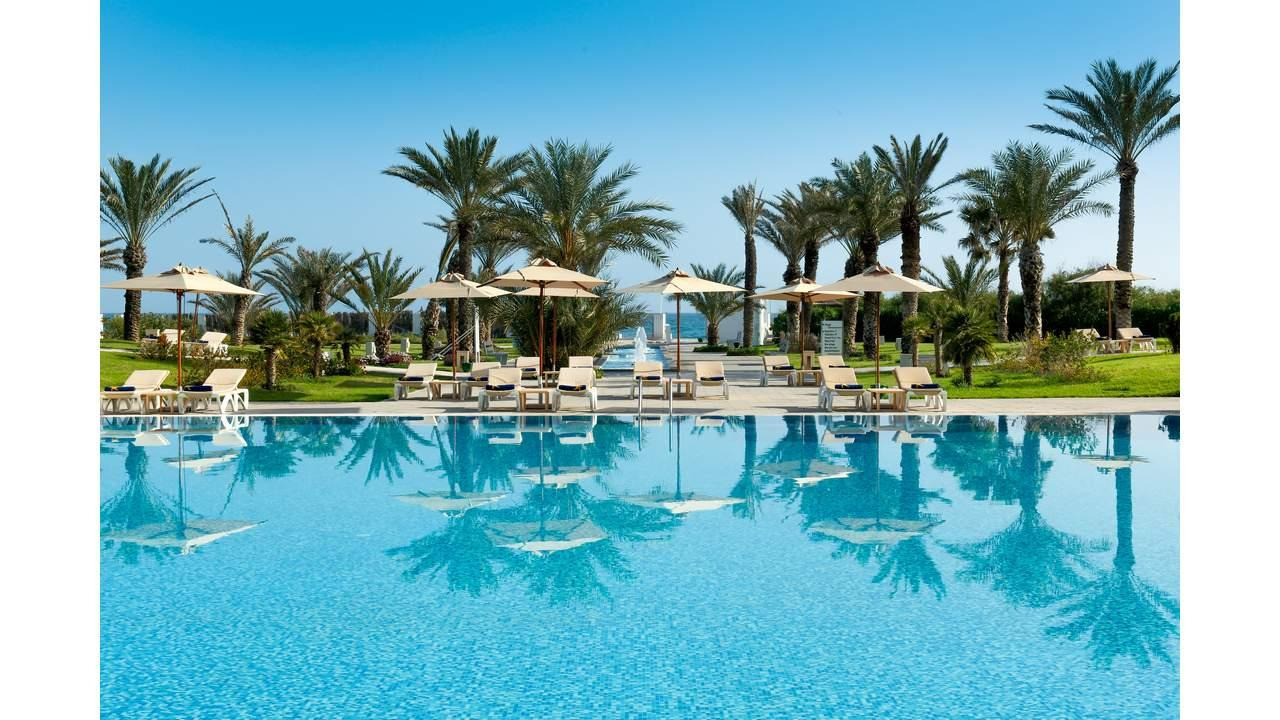 Hotel Iberostar Royal El Mansour