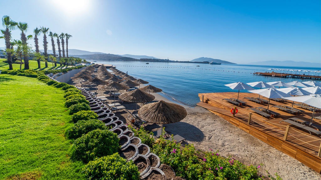 Mirada Exslusive Bodrum