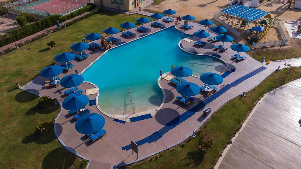 Amwaj Beach Abu Soma