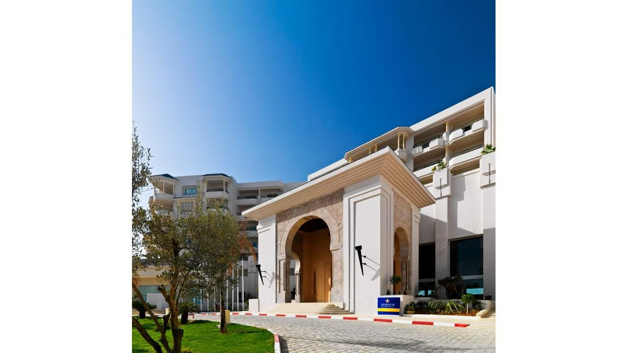 Hotel Iberostar Royal El Mansour