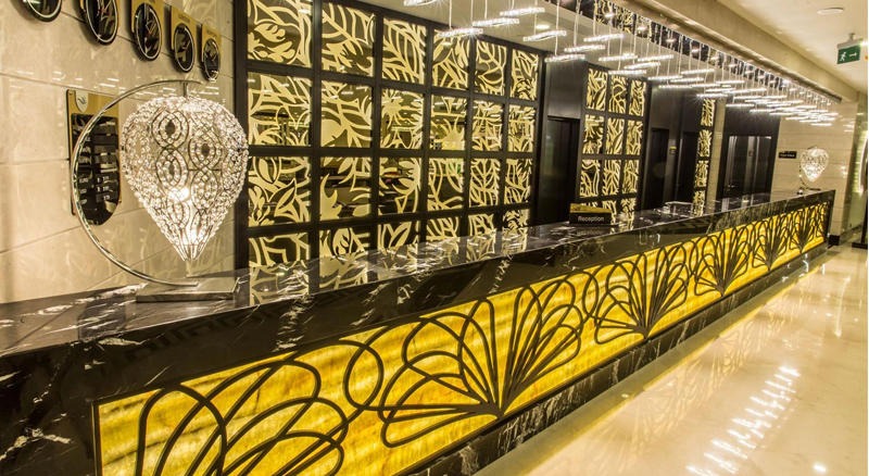 Sensitive Premium Resort and Spa