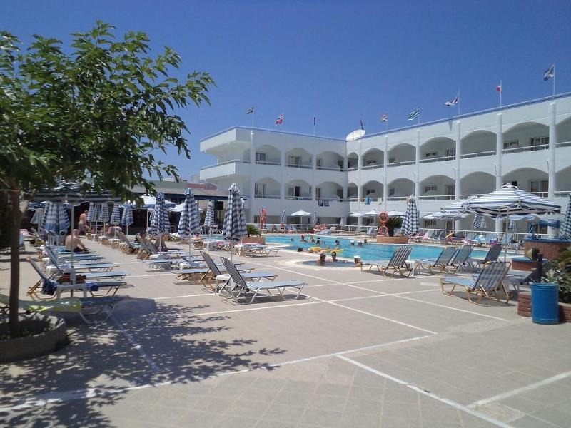 Hotel Orion