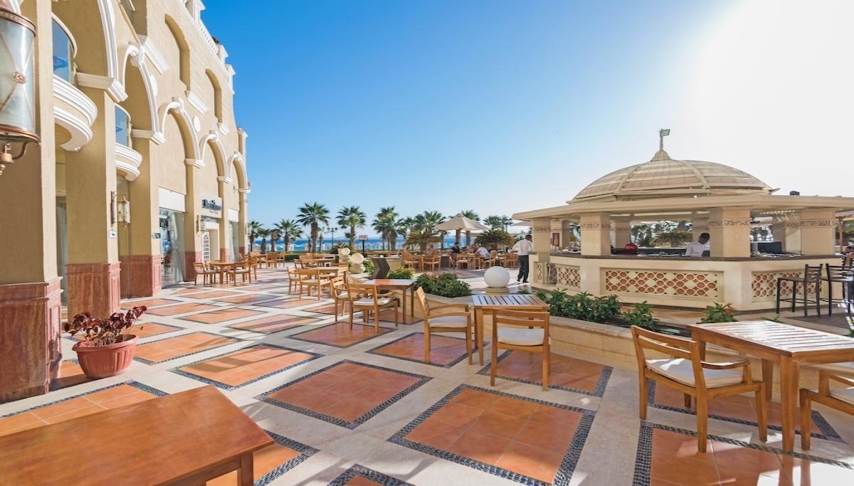 Kaisol Romance Resort Sahl Hasheesh