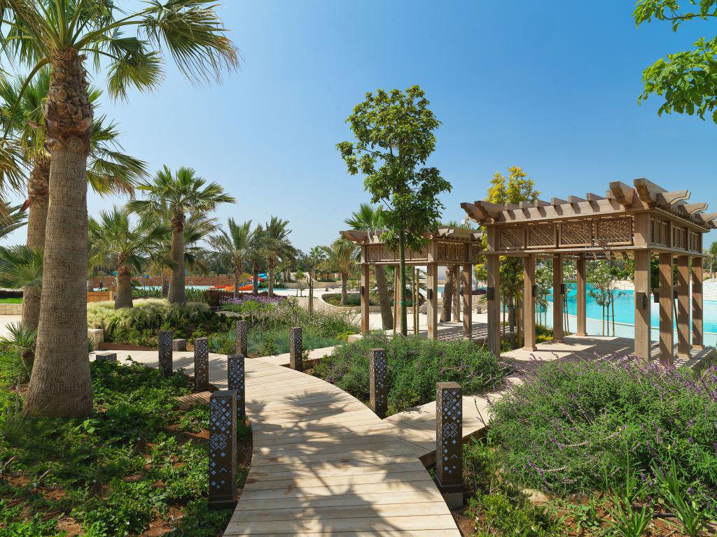 Hotel City of Dreams Mediterranean Hotel and Casino