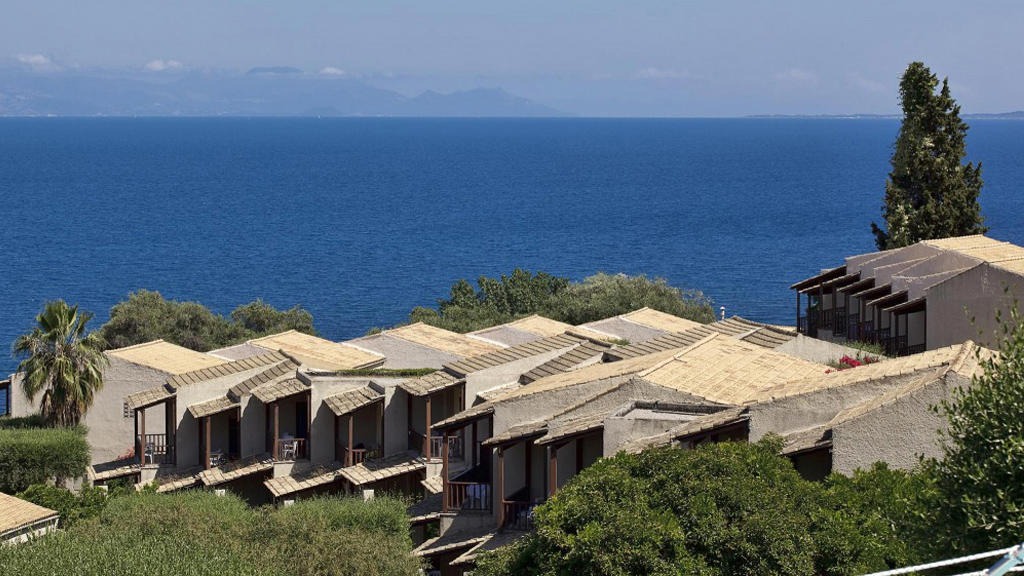 Aeolos Beach Resort