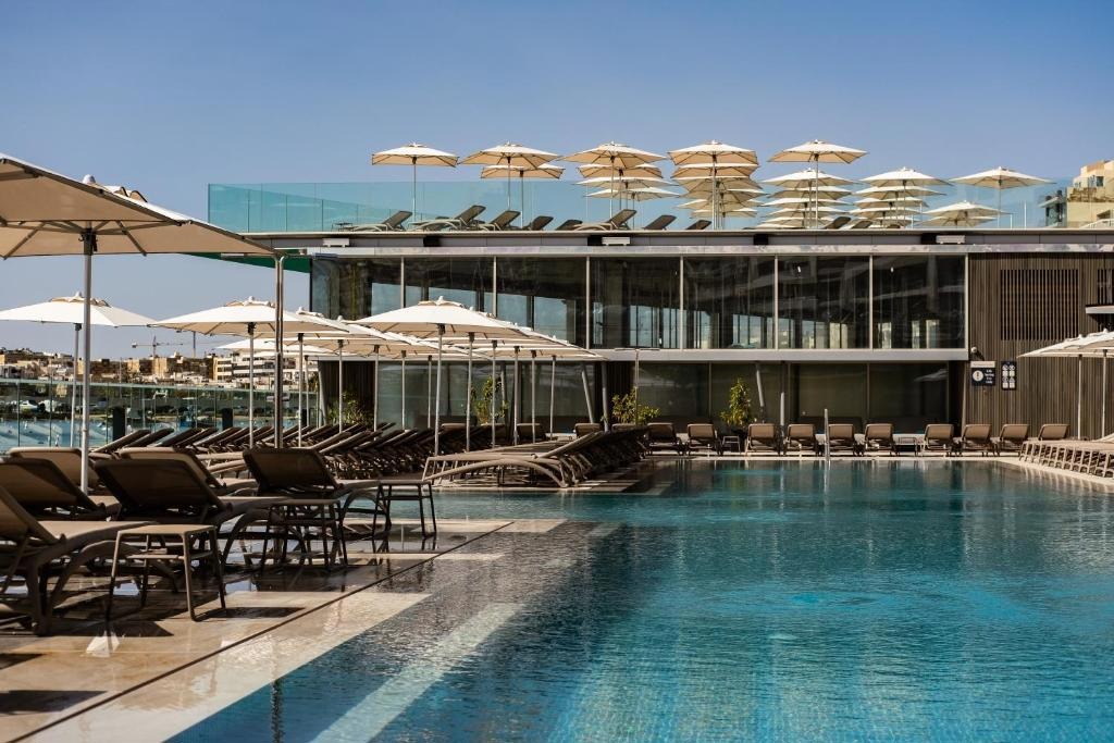The Waterfront Hotel