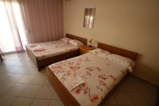 Vila Zarkadas