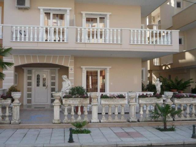 Vila Apolon