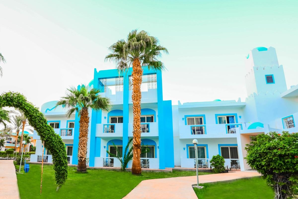Mirage Bay Resort & Aquapark