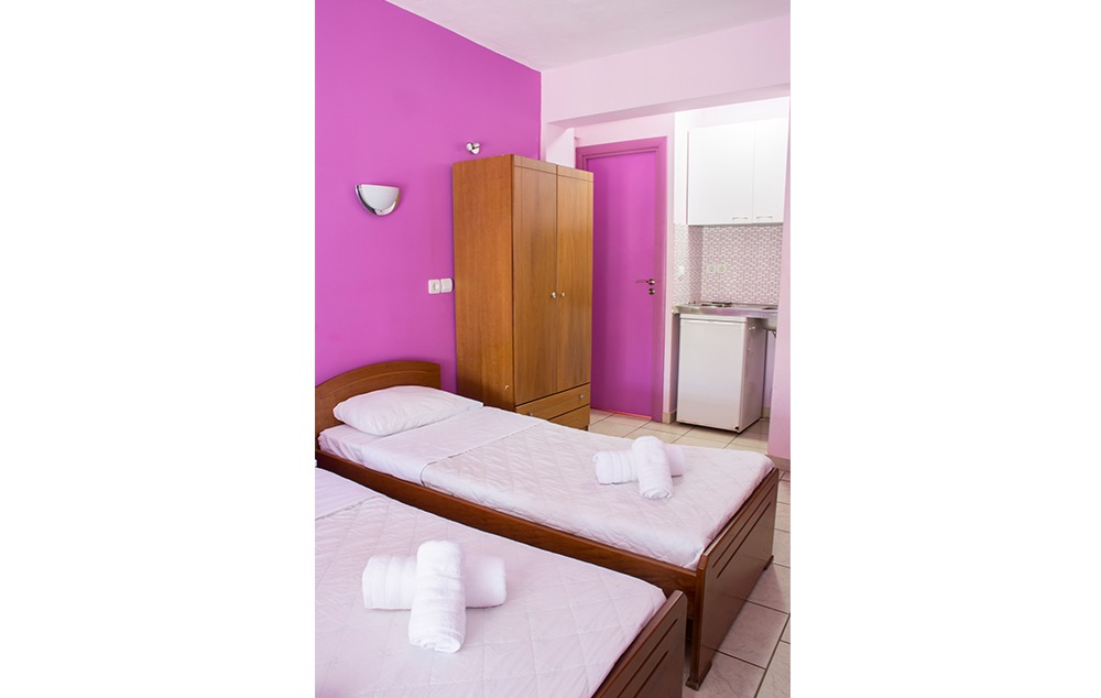 Hotel Erato Stars