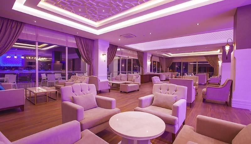 Diamond Elite Hotel and Spa