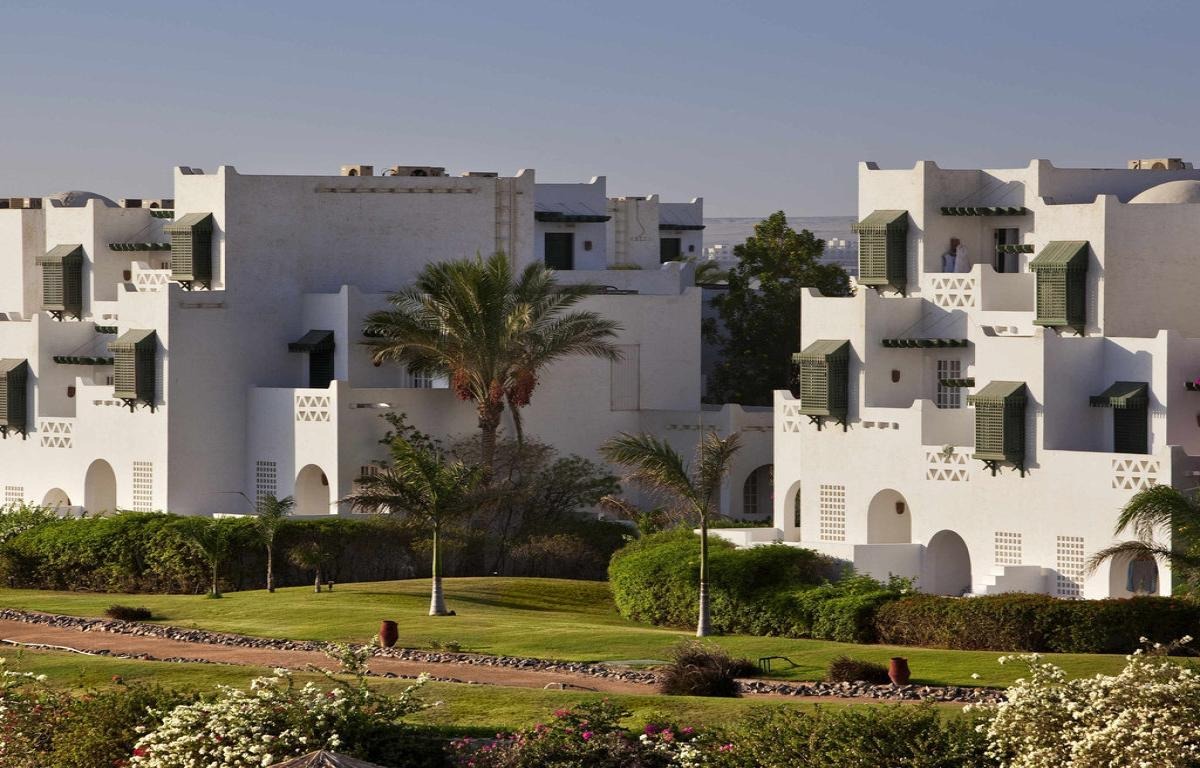Mercure Hurghada 