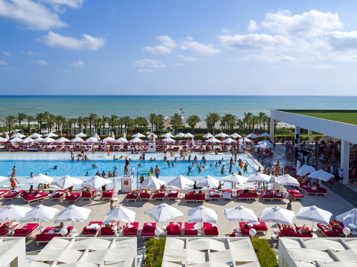 Adam and Eve Hotel