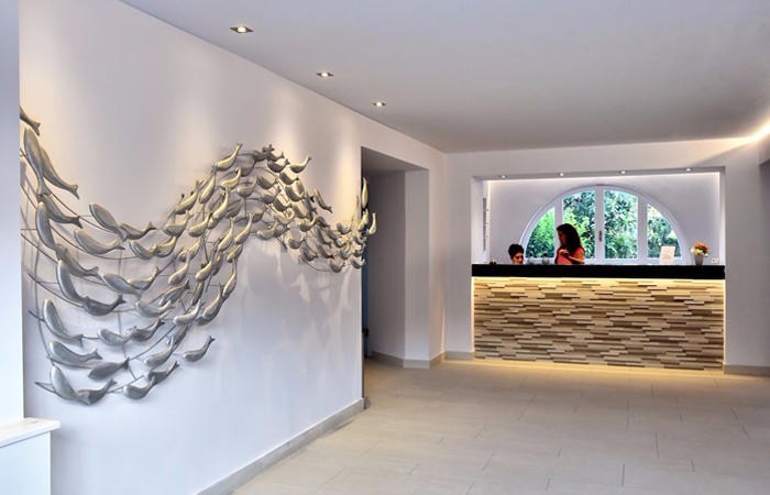 Korali Aparthotel