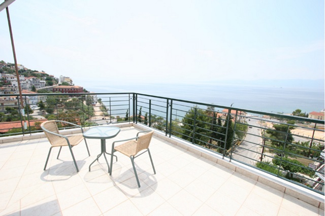 Hotel Mitho