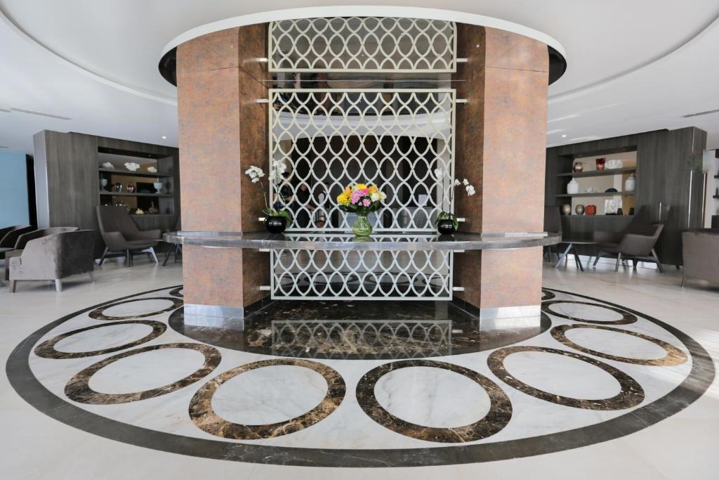 The Waterfront Hotel