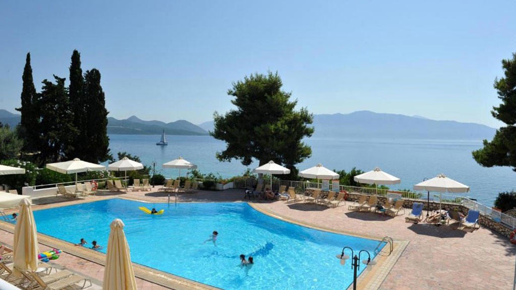 Porto Galini Seaside Resort & Spa