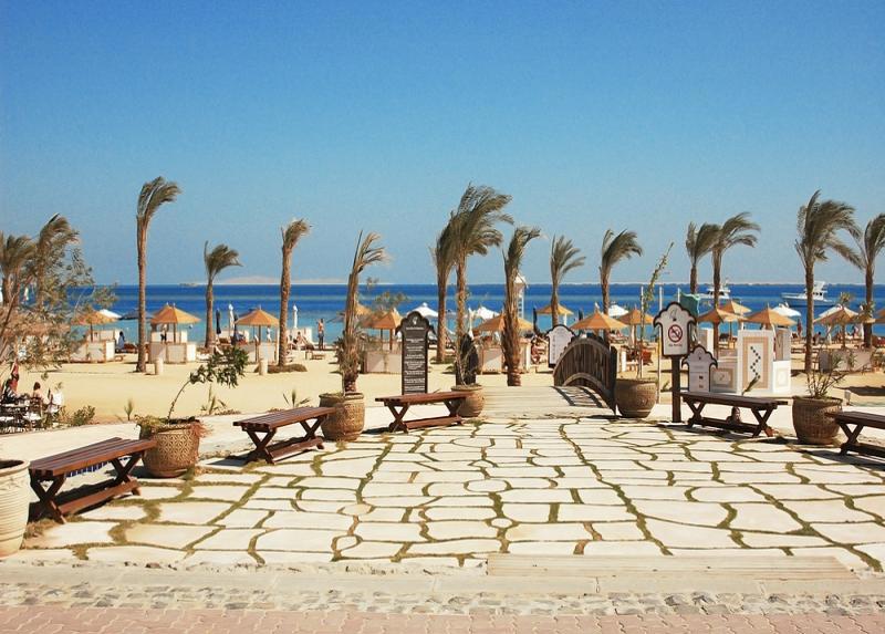 Steigenberger Al Dau Beach Hotel