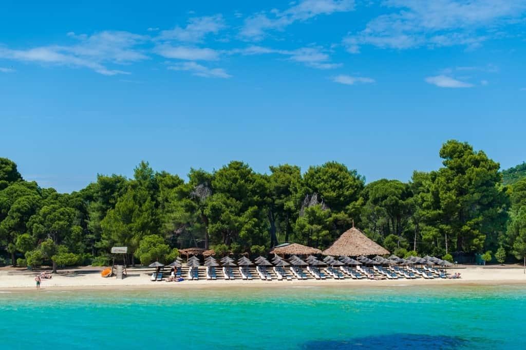 Skiathos Palace Hotel