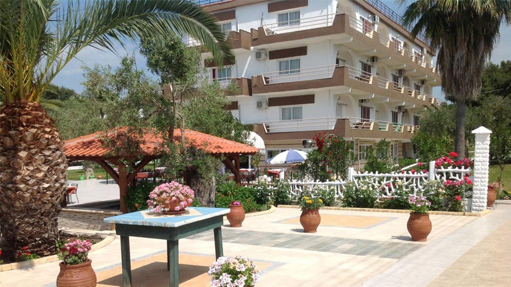 Porto Matina Hotel