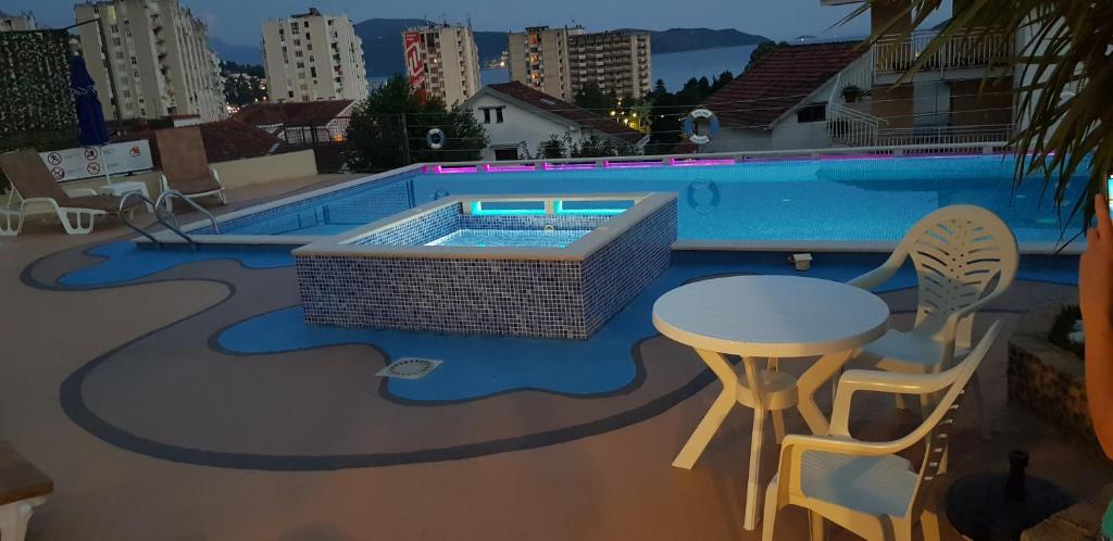 Apartmani Nikšić