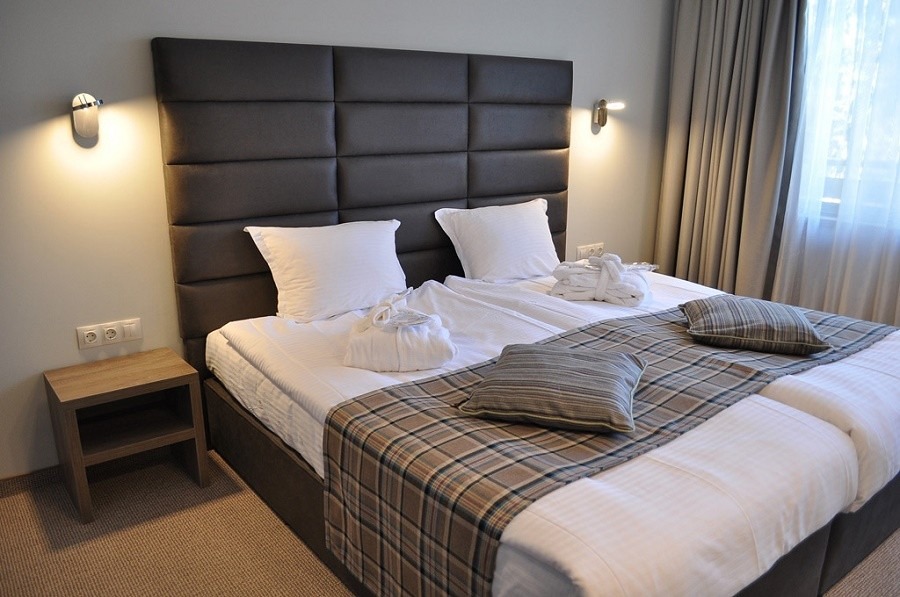 Hotel Perelik