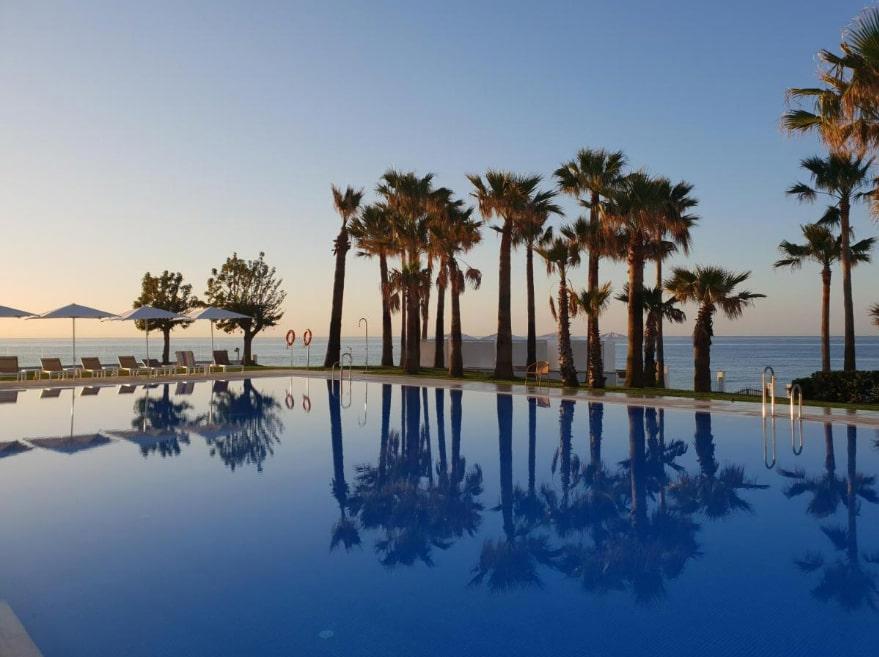 Hotel Estival Torrequebrada 