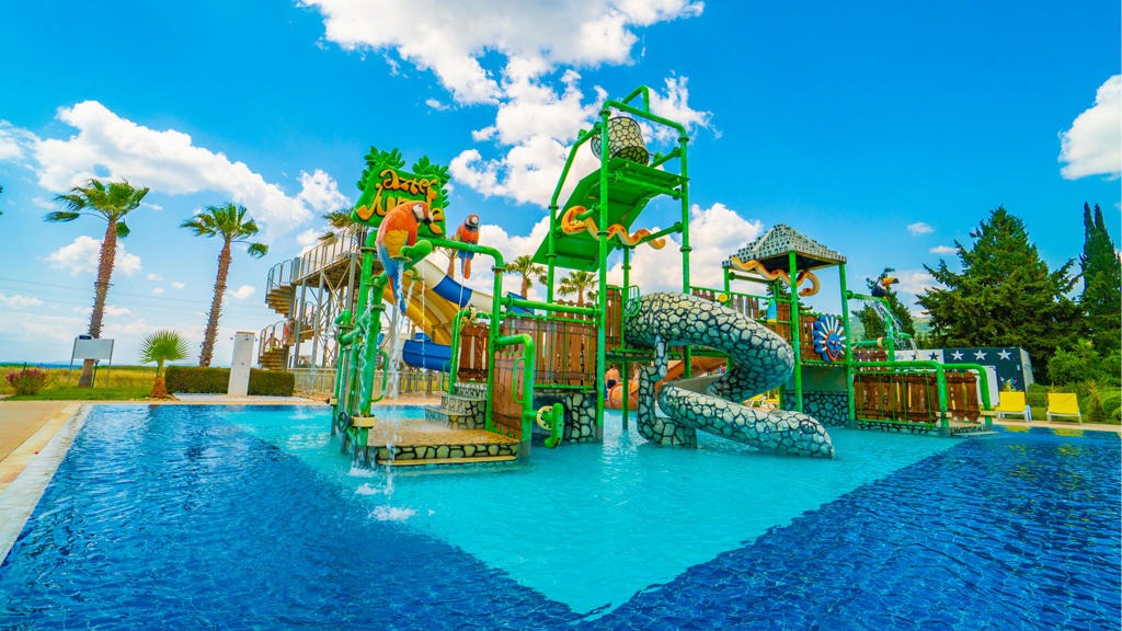 Karya Family Resort