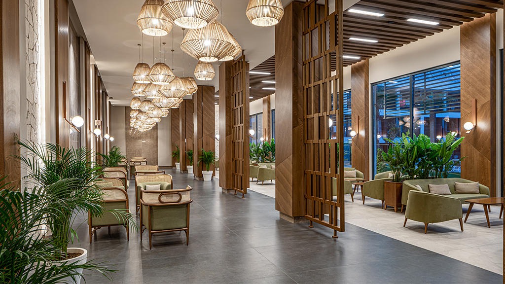 Swandor Hotels & Resorts Kemer
