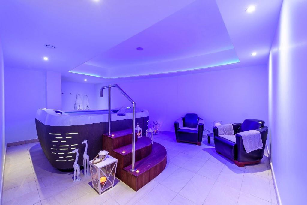 Hotel Asterias Beach