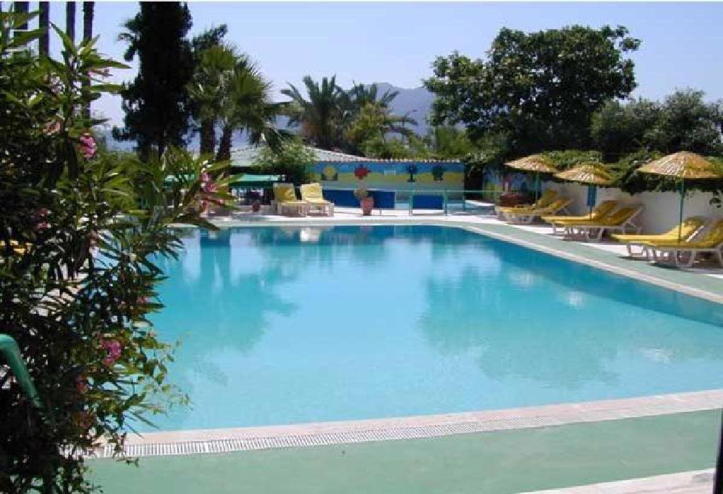 Hotel Amos
