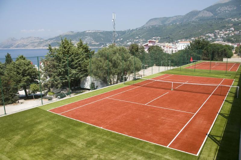 Hotel Ruža Vjetrova