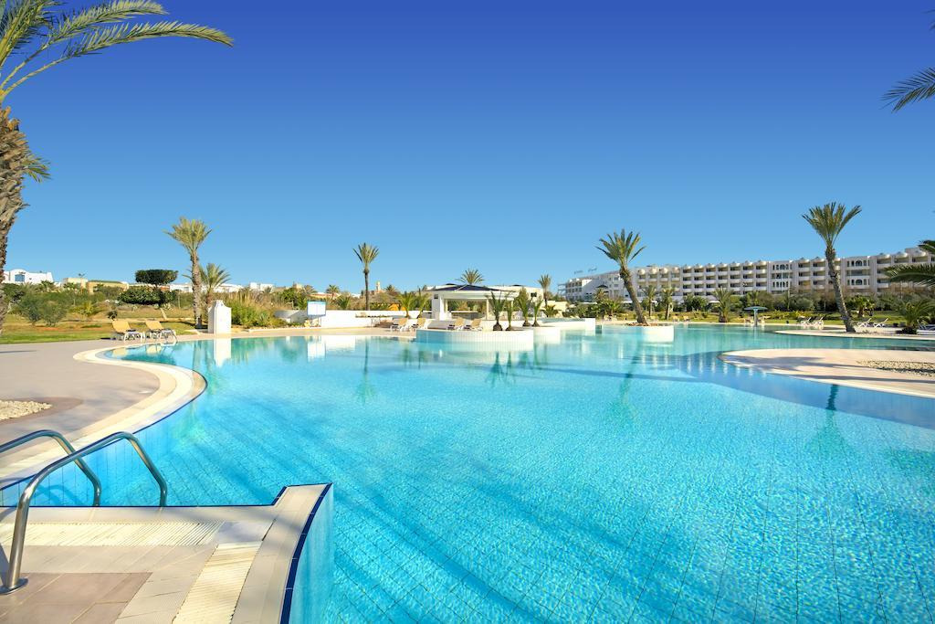 Vincci Saphir Palace Hotel